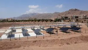 تاکنون چند مجوز نیروگاه خورشیدی در ایلام صادر شده است؟ + ظرفیت تولید 