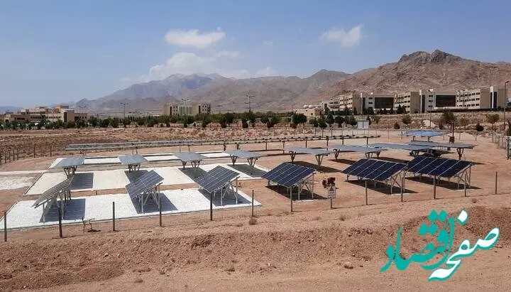 تاکنون چند مجوز نیروگاه خورشیدی در ایلام صادر شده است؟ + ظرفیت تولید 
