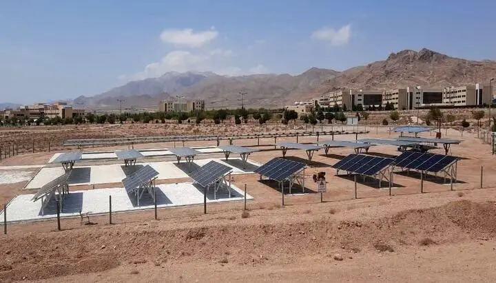 تاکنون چند مجوز نیروگاه خورشیدی در ایلام صادر شده است؟ + ظرفیت تولید 