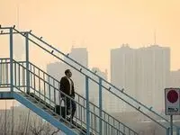 هشدار آلودگی هوا برای البرز و کرج!/آخرین وضعیت شاخص آلودگی هوای البرز امروز دوشنبه ۱۵ بهمن ۱۴۰۳