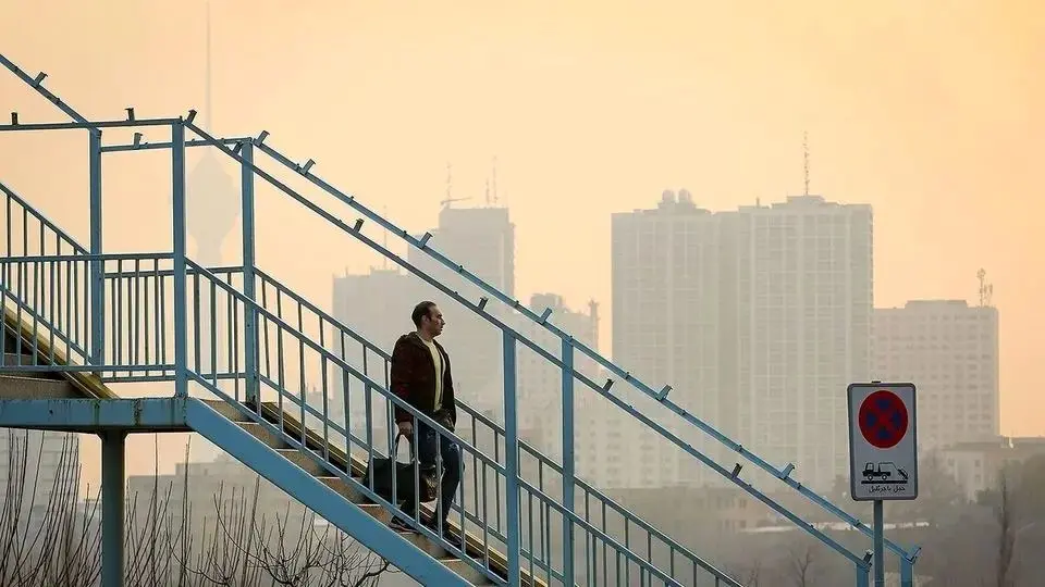 هشدار آلودگی هوا برای البرز و کرج!/آخرین وضعیت شاخص آلودگی هوای البرز امروز دوشنبه ۱۵ بهمن ۱۴۰۳