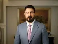 علی الزیدی نخست وزیر جدید عراق کیست؟+ سوابق و شعلی علی الزیدی