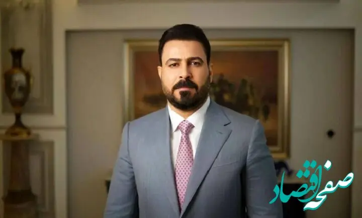 علی الزیدی نخست وزیر جدید عراق کیست؟+ سوابق و شعلی علی الزیدی