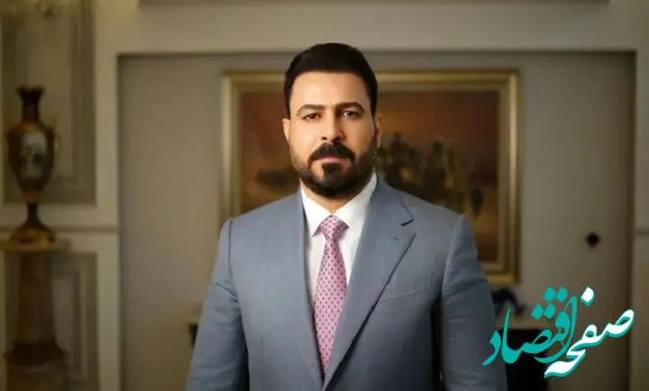 علی الزیدی نخست وزیر جدید عراق کیست؟+ سوابق و شعلی علی الزیدی