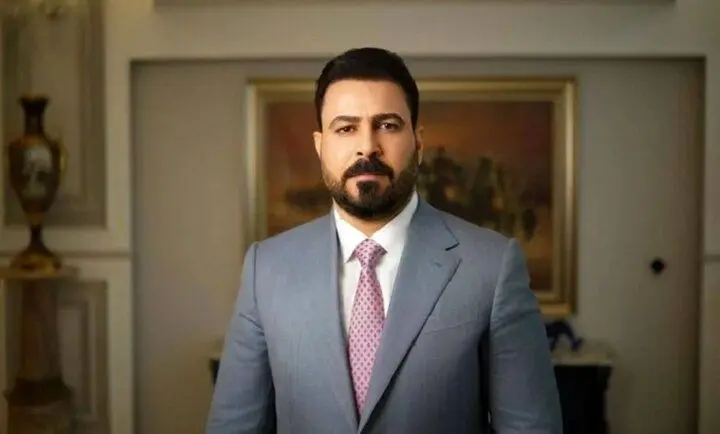 علی الزیدی نخست وزیر جدید عراق کیست؟+ سوابق و شعلی علی الزیدی