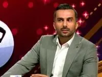 حمله یک استقلالی به میثاقی 