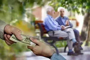 تغییر بزرگ در محاسبه حقوق بازنشستگی :حقوق دیگر با 2 سال آخر حساب نمی‌شود!