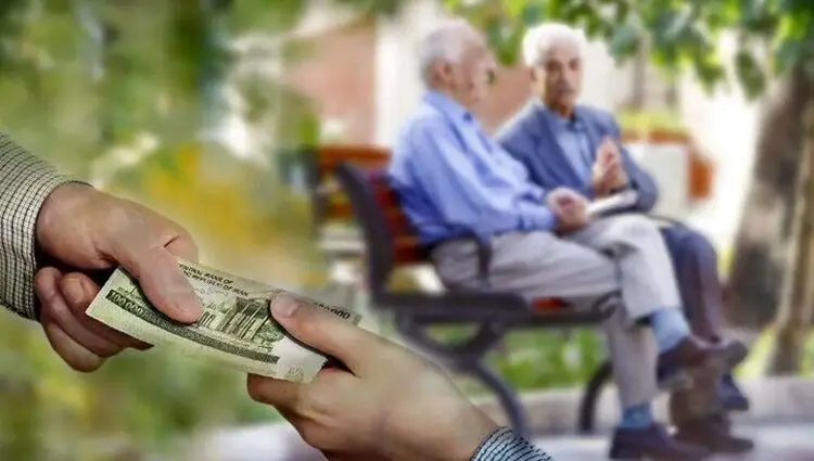 تغییر بزرگ در محاسبه حقوق بازنشستگی :حقوق دیگر با 2 سال آخر حساب نمی‌شود!