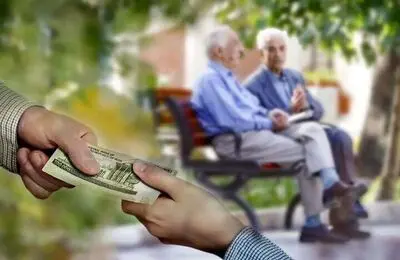 تغییر بزرگ در محاسبه حقوق بازنشستگی :حقوق دیگر با 2 سال آخر حساب نمی‌شود!