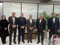 تسریع در تأمین مالی پروژه‌های راهبردی صبانور