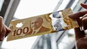 قیمت دلار کانادا امروز دوشنبه ۱۱ تیر ماه ۱۴۰۳