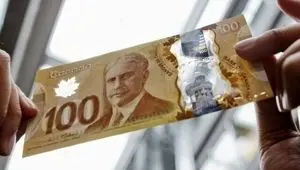 قیمت دلار کانادا، امروز پنجشنبه ۱۳ اردیبهشت ماه ۱۴۰۳