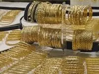 خبر داغ از ممنوعیت جدید برای طلافروشان / فروشندگان بخوانند