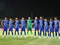 گزارش زنده بازی استقلال خوزستان - استقلال تهران امشب ۸ شهریور ۱۴۰۳