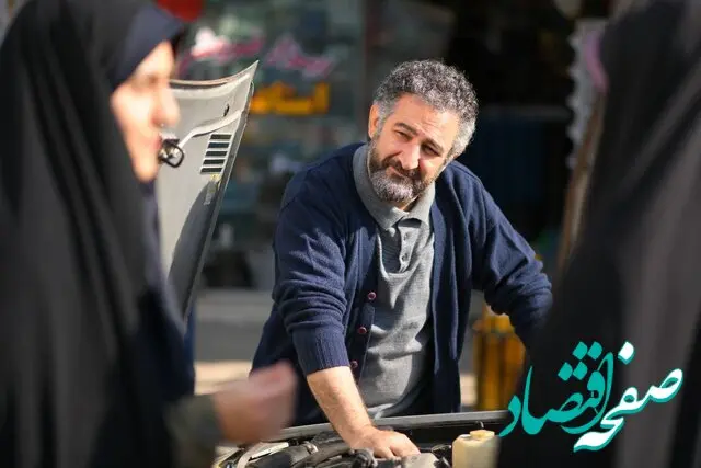 خلاصه داستان سریال فراری ۲ و تعداد قسمت های فصل دوم سریال فراری