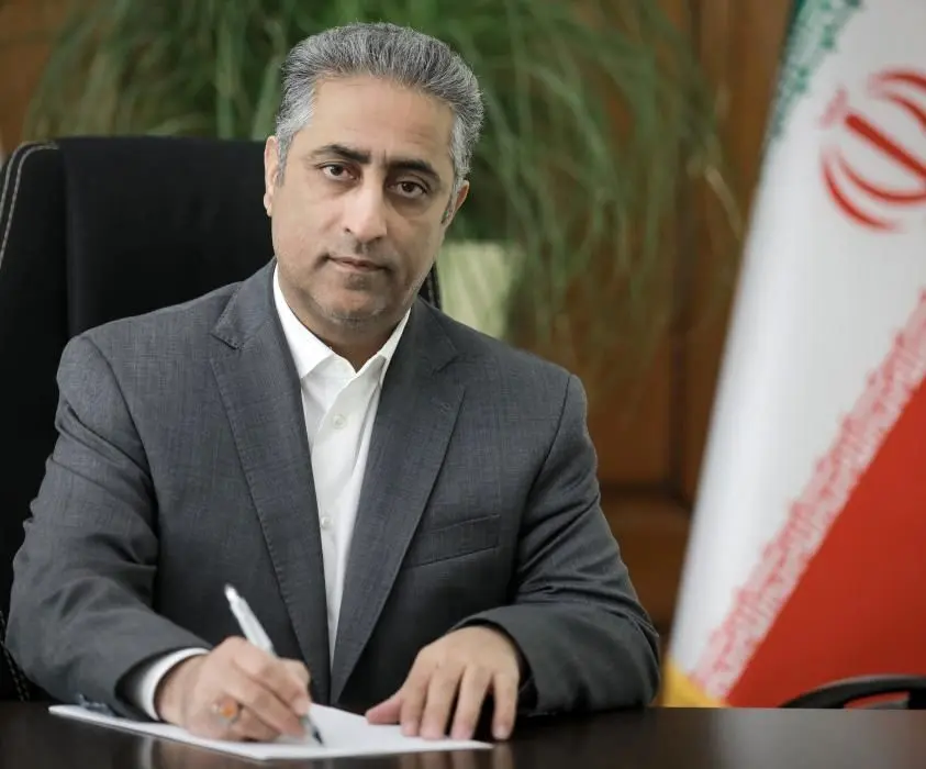 پیام مدیرعامل بانک صنعت و معدن به مناسبت سالروز آزادسازی خرمشهر؛ نماد ایستادگی، ایمان و وحدت ملی