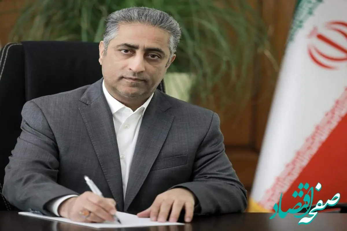 پیام مدیرعامل بانک صنعت و معدن به مناسبت سالروز آزادسازی خرمشهر؛ نماد ایستادگی، ایمان و وحدت ملی