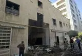 تصویر غم‌انگیز دانشجوی جانباخته؛ رازهای حادثه انفجار دانشگاه تهران
