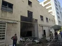 تصویر غم‌انگیز دانشجوی جانباخته؛ رازهای حادثه انفجار دانشگاه تهران