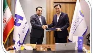 تسویه معاملات بورس انرژی از مسیر بانک صادرات ایران کلید خورد