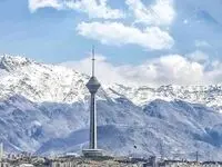 پایان آلودگی هوا از فردا / هوای پاک به تهران و سایر کلان‌شهرها باز می گردد