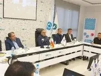 نظارت بیمه مرکزی به سمت تقویت نظارت های مالی خواهد رفت