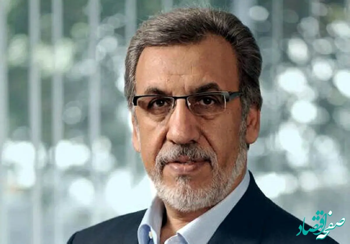 کاناد «خاوری» را تحویل نمی‌دهد