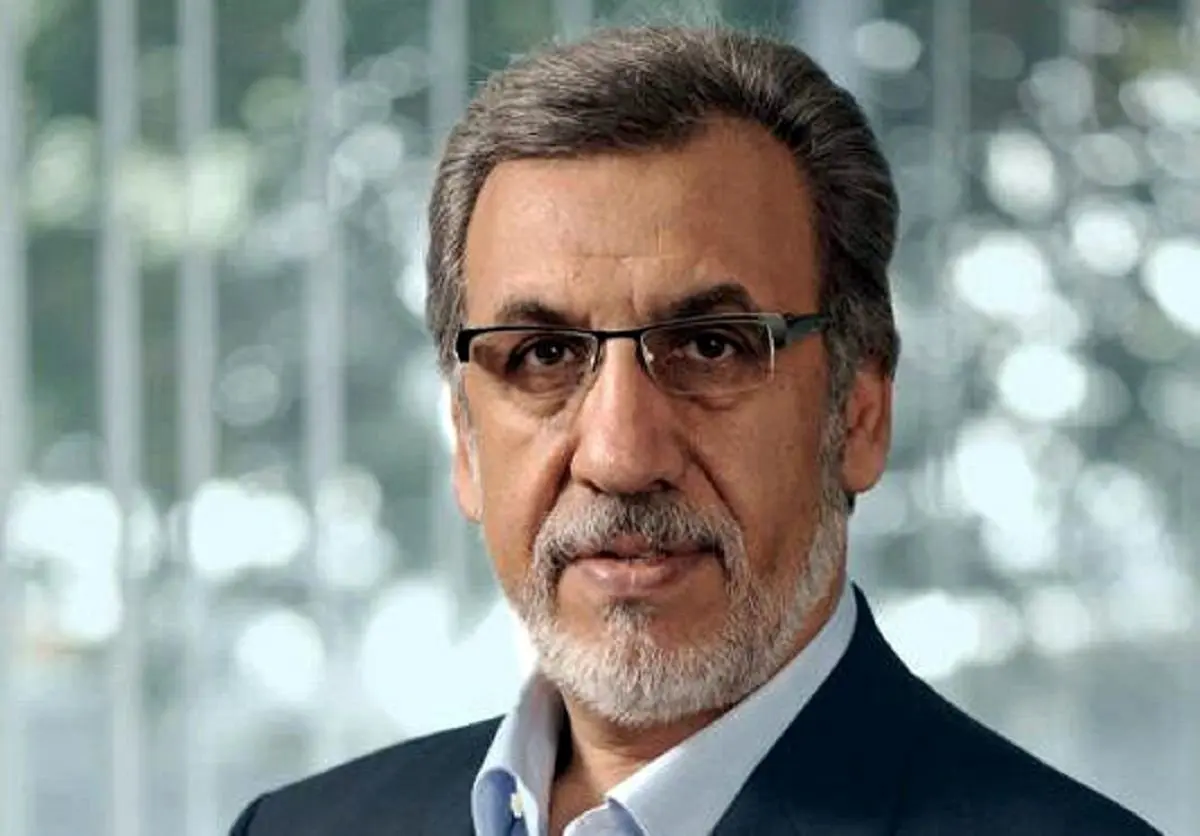 کاناد «خاوری» را تحویل نمیدهد