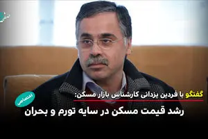 افزایش قیمت‌ها واقعی است اما بازار در رکود عمیق قرار دارد