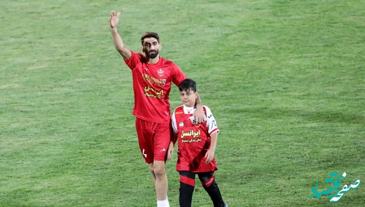 پرسپولیسی ها از علی بیرو گله مند هستند / ماجرا چیست ؟