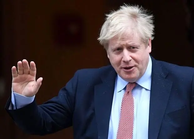 واکنش طوفانی جامعه کریپتو به ادعای نخست‌وزیر پیشین انگلیس درباره بیت کوین! 