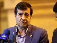 جمشید فولادی مشاور وزیر ورزش و جوانان در امور مرتبط با نیروهای مسلح کیست؟ 