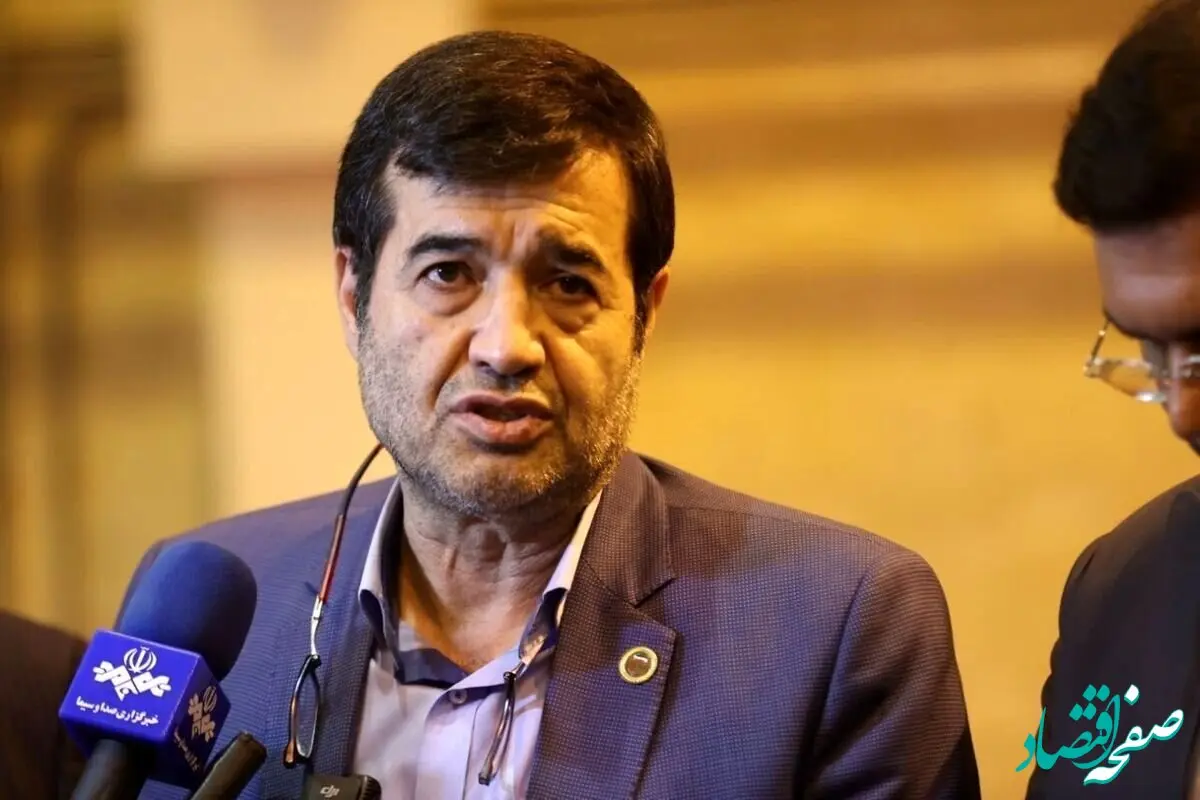 جمشید فولادی مشاور وزیر ورزش و جوانان در امور مرتبط با نیروهای مسلح کیست؟ 