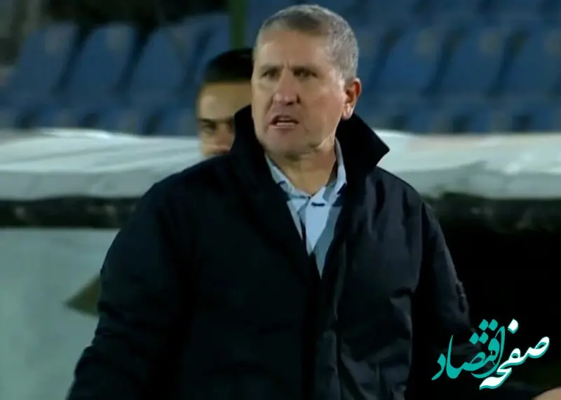 اشک‌های پرسپولیس با شکایت رسمی و جنجالی از تیم داوری
