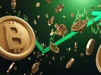 قیمت بیت کوین امروز پنجشنبه ۲۴ آبان ۱۴۰۳ در صرافی های ایران