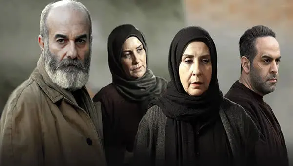 جایگزین سریال پرگار چه سریالی خواهد بود؟