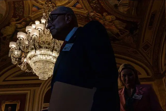 فشار دموکرات‌ها به ترامپ برای شفاف‌سازی راهبرد مقابله با ایران