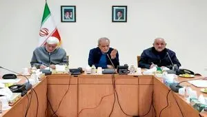 مأموریت خاص پزشکیان به بانک مرکزی و دستگاه‌های اقتصادی دولت | از گزارش وزیر نفت تا وزیر جهاد کشاورزی