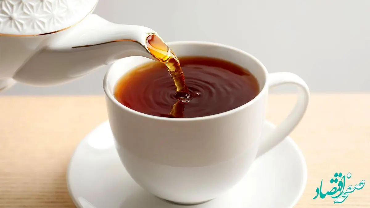 اگر این نوشیدنی‌ را بخورید پیر نمی‌شوید