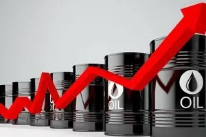 صعود انفجاری قیمت نفت در جهان همزمان با باز شدن گوگل در ایران