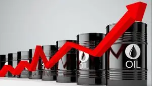 سقوط کم‌سابقه ذخایر نفت آمریکا