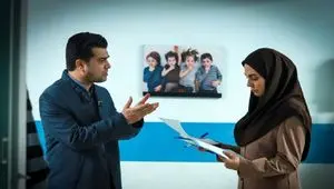 دانلود قسمت ۲۳ سریال رویای ریحانه از شبکه دو 