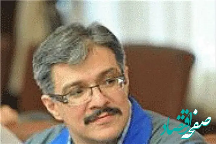 «مصلح» سرپرست نیرومحرکه شد