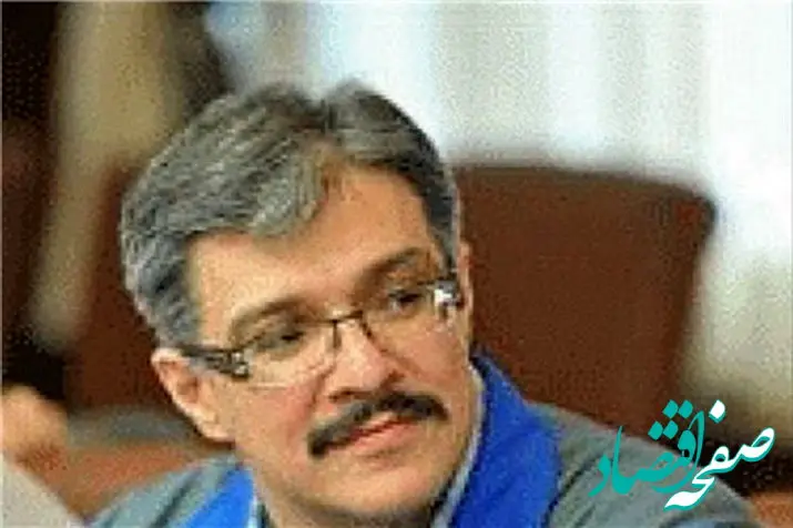 «مصلح» سرپرست نیرومحرکه شد