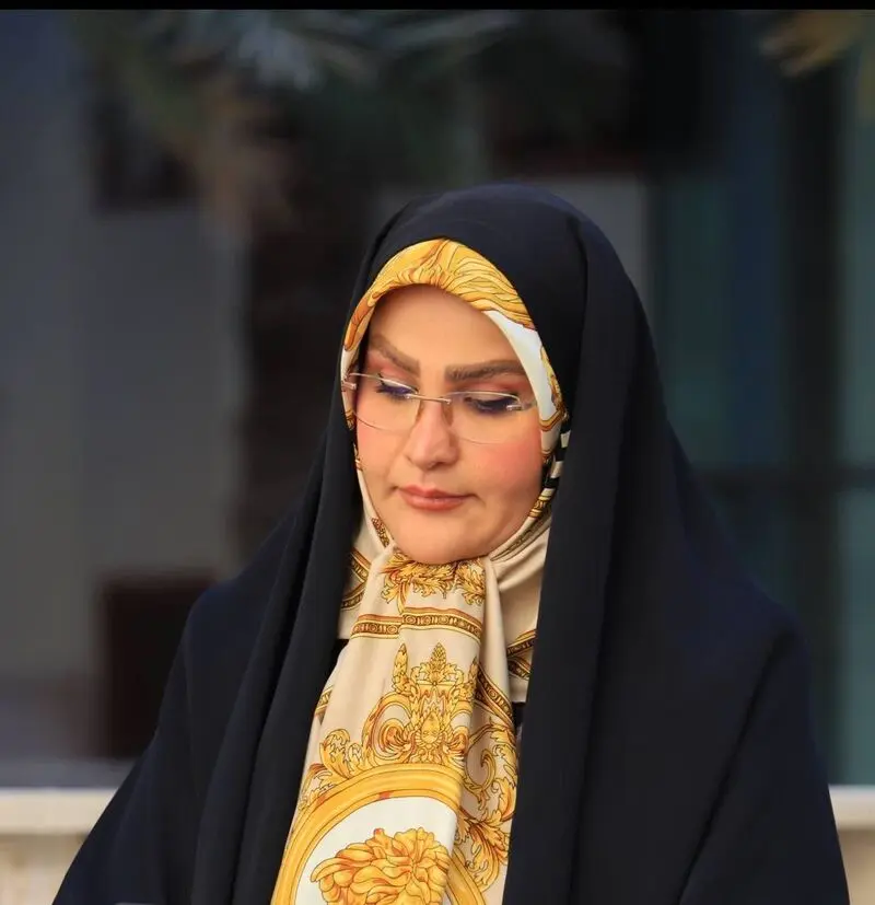 مینا جعفری
