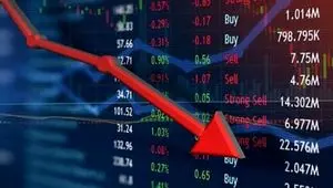 بحران در بورس‌های جهانی پس از تهدید تعرفه‌ای ترامپ علیه چین