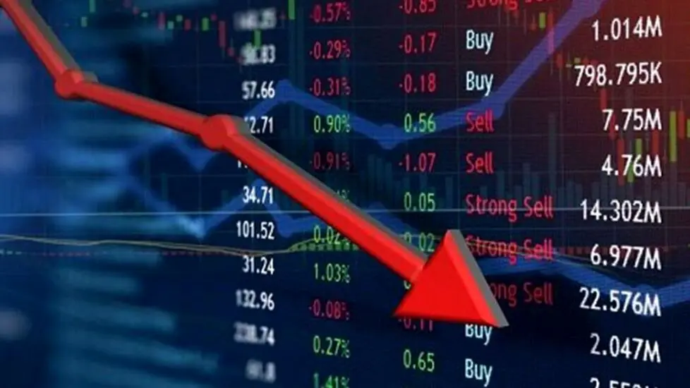 بحران در بورس‌های جهانی پس از تهدید تعرفه‌ای ترامپ علیه چین