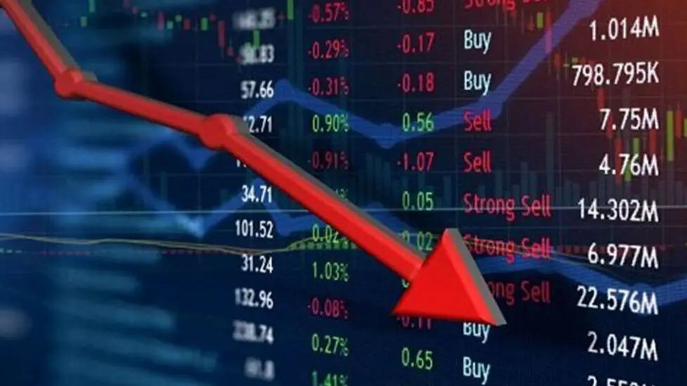 بحران در بورس‌های جهانی پس از تهدید تعرفه‌ای ترامپ علیه چین