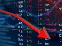 بحران در بورس‌های جهانی پس از تهدید تعرفه‌ای ترامپ علیه چین