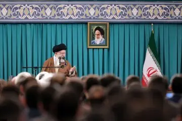 هشدار جدی رهبر انقلاب: اگر جنایات غزه متوقف نشود، نمی‌توان جلوی مقاومت را گرفت